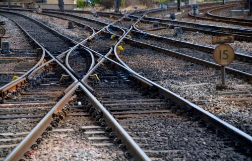 protecting cables from theft and vandalism